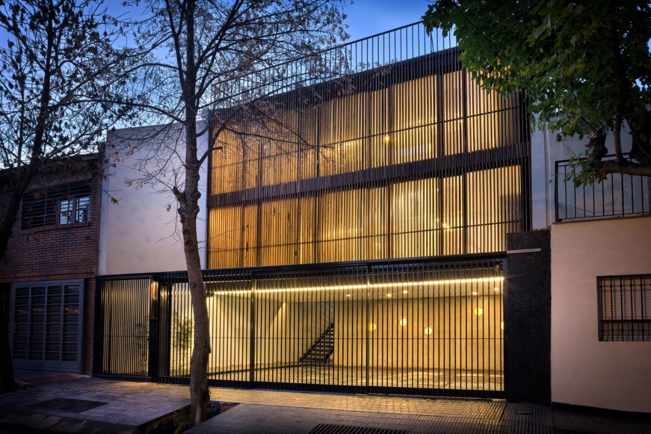 Escala83 Apartamentos 멘도사 외부 사진
