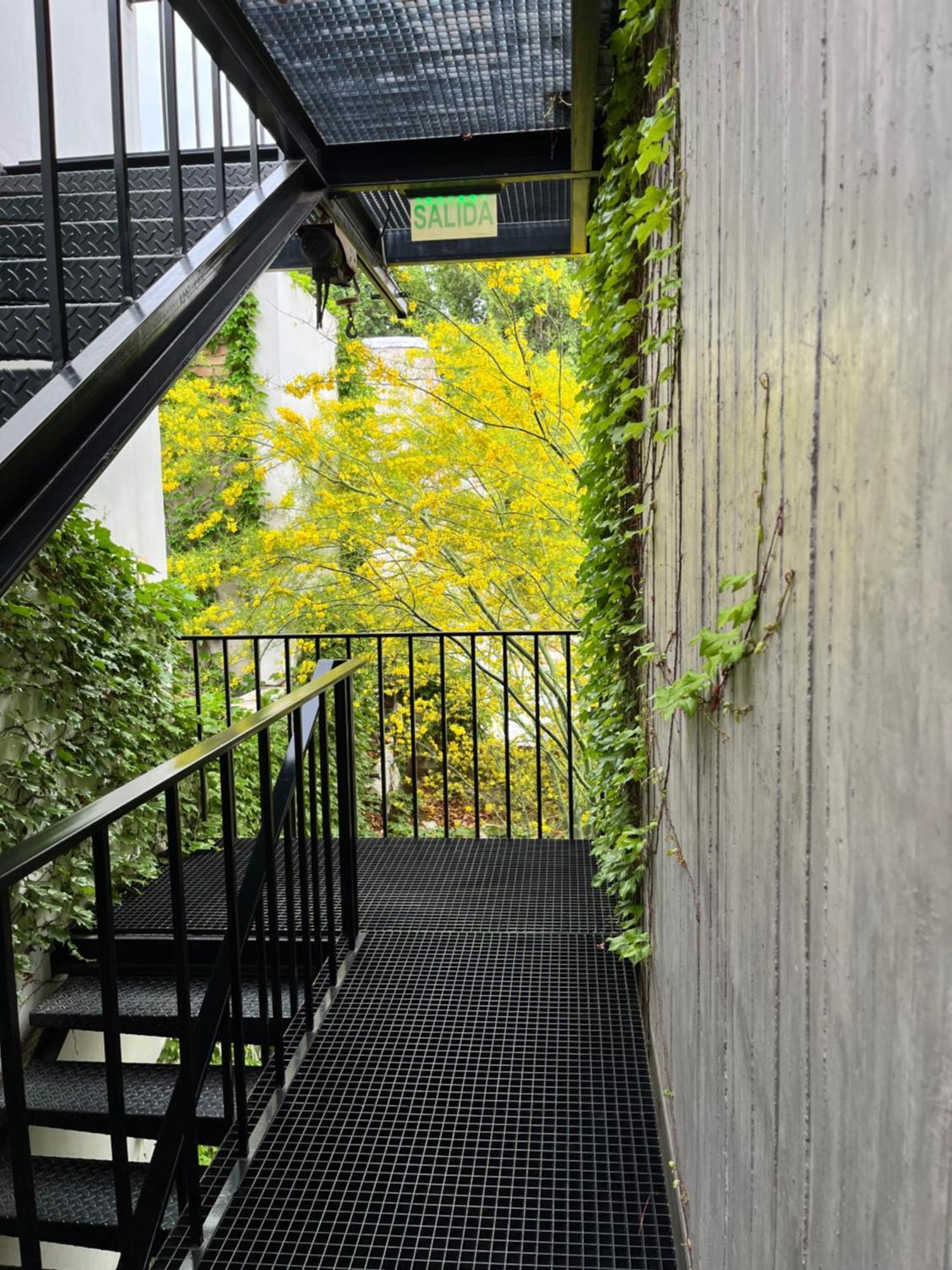 Escala83 Apartamentos 멘도사 외부 사진