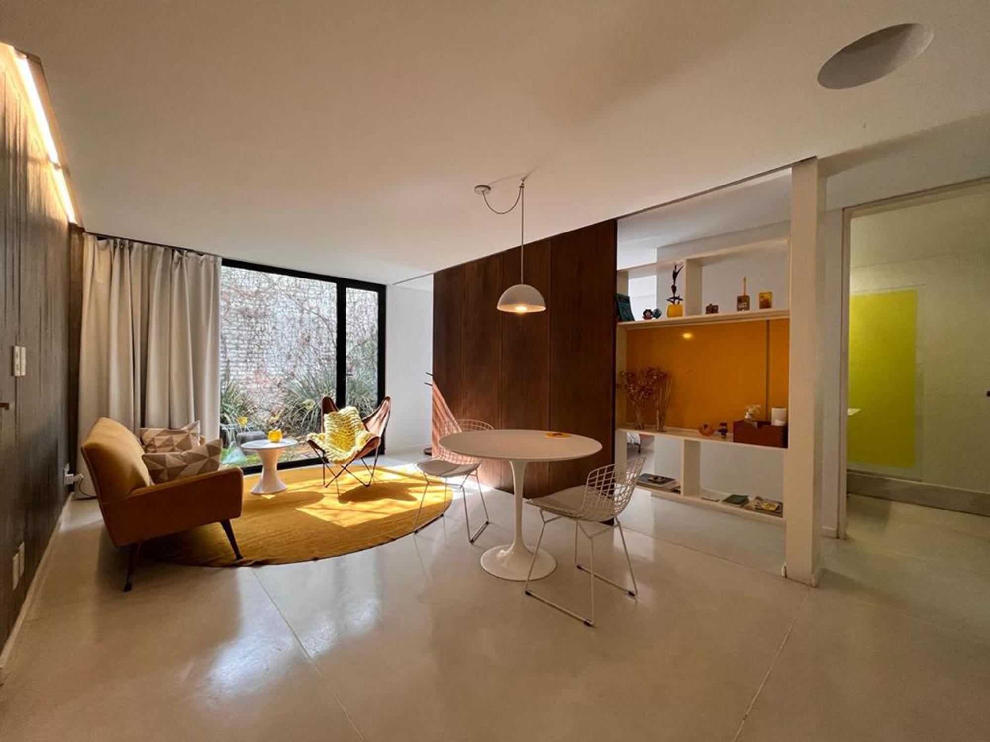 Escala83 Apartamentos 멘도사 외부 사진